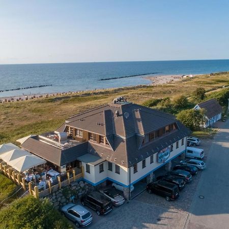 Moby Dick Hotel & Ferienwohnungen Wustrow  Exterior foto